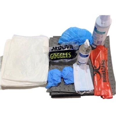 PPE Digital Kit